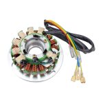 Stator Alternator Husqvarna TE TC WXC WXE bobina A1604