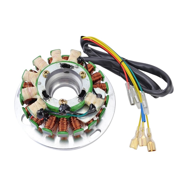 Stator Alternator Husqvarna TE TC WXC WXE bobina A1604