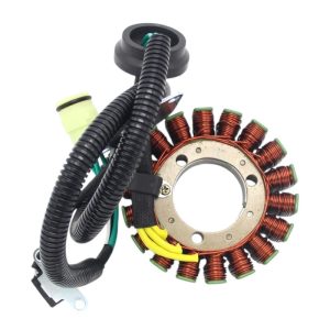 Stator alternator Yamaha Waverunner AR SR SX 210 1100 VX1100 bobina A1605