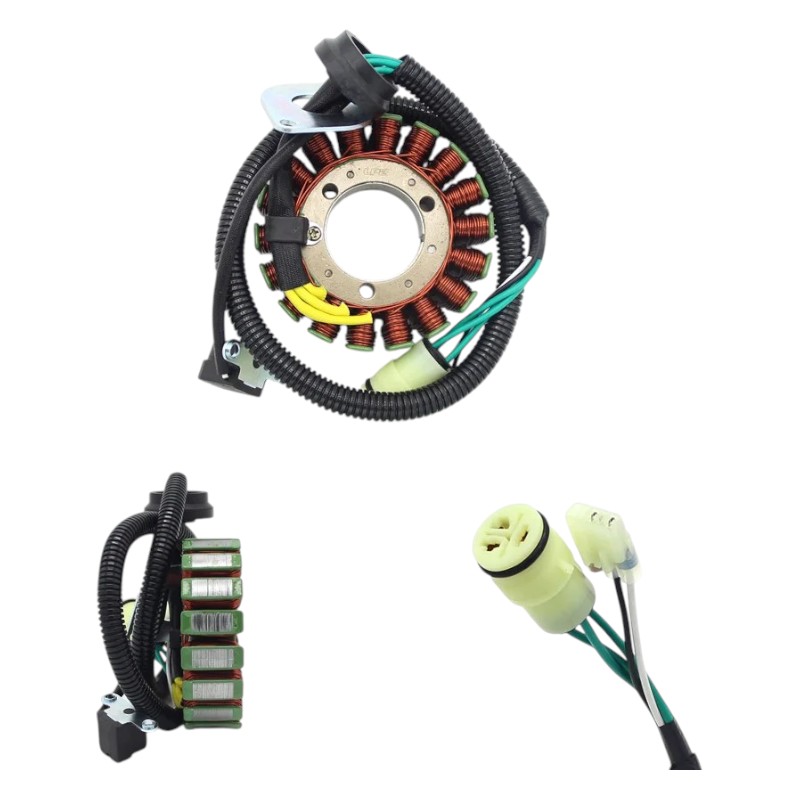 YAMAHA Yamaha AR 210 1100 2006-2015 Yamaha SR 210 1100 2006-2007/2009-2011 Yamaha SX 210 1100 2006-2015 Yamaha VX1100 2005-2015 Yamaha VX1100 Sport 2005-2015 Yamaha VX1100 Deluxe 2005-2015 Yamaha VX1100 Cruiser 2008-2015 Yamaha Waverunner VX 1100 2007-2009 Yamaha Waverunner VX 1100 Deluxe 2005-2015 Yamaha Waverunner VX 1100 Cruiser 2007-2015 Yamaha Waverunner VX 1100 Sport 2005-2015 Inlocuiește cod OEM: Yamaha 6D3-81410-01 Yamaha 6D3-81410-02 Yamaha 6D3-81410-00