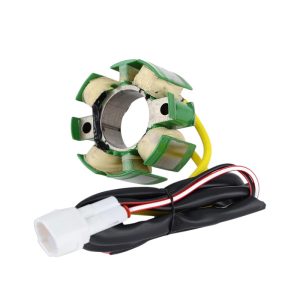Stator alternator KTM 450 525 SMR 450 525 SX Racing 450 Supermoto Factory Replica bobina A1606