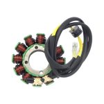 Stator alternator KTM 450 SMR SX-F SXS-F XC-F 505 Preseries bobina A1608