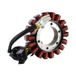 Stator alternator Honda NC700 NC 700X ABS bobina A1611