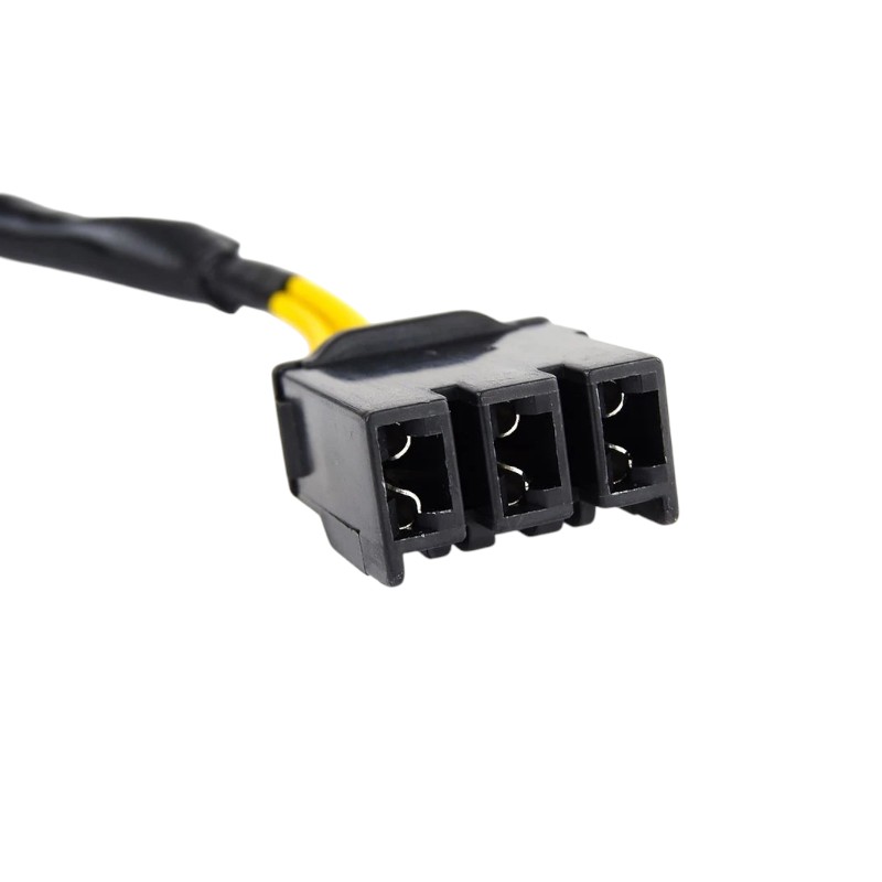 Stator alternator Honda NC700 NC 700X ABS bobina A1611 - imagine 2