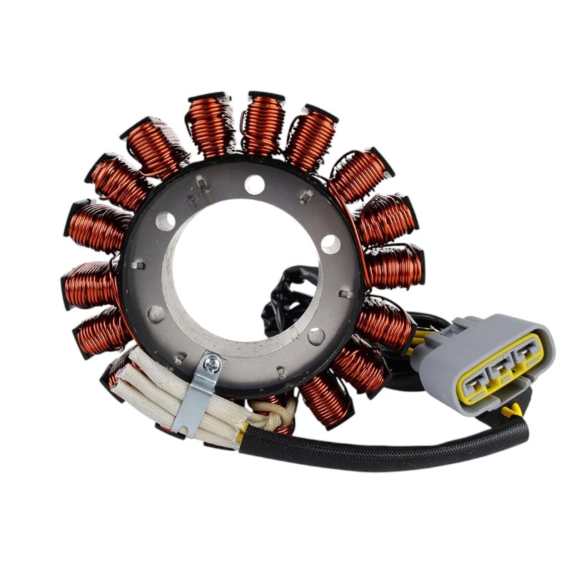 Stator alternator Honda CTX700 CTX 700DCT ABS 2014-2019 bobina A1612 - imagine 2