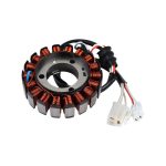 Stator alternator Yamaha MT125 MT-125 2015 2016 YZF R15 SP 2014 bobina A1613