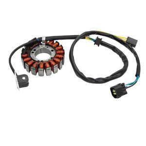 Stator alternator Suzuki DRZ400 DRZ250 Kawasaki KLX400 bobina A1627