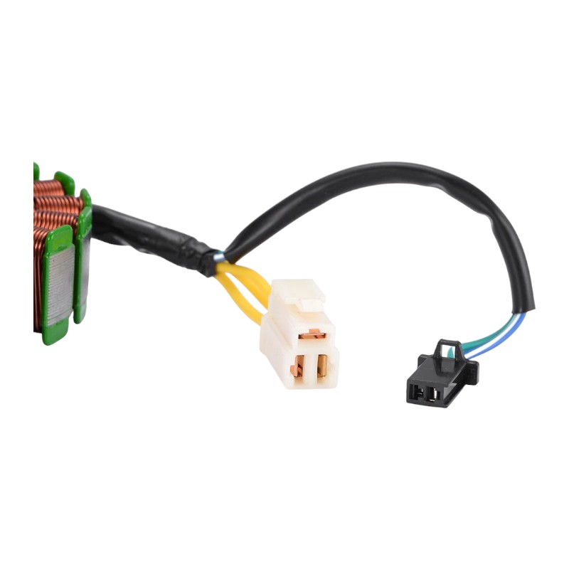 Stator alternator Suzuki VS800 Intruder VS800GL Boulevard S50 2005-2009 bobina A1628