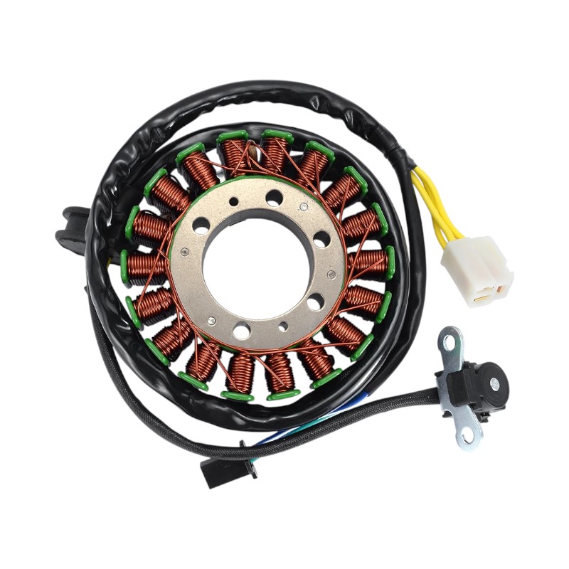 Stator alternator Suzuki VS800 Intruder VS800GL Boulevard S50 2005-2009 bobina A1628