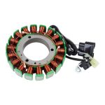 Stator alternator Yamaha XVS1300 Midnight Star Vstar Custom bobina A1629
