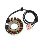 Stator KTM 690 Duke Enduro Husqvarna Supermoto Svartpilen Vitpilen A1630