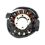 Stator alternator Yamaha Stratoliner 1900 Roadliner XV1900A XV1900AS XV1900CT bobina A456