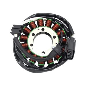 Stator alternator Yamaha Stratoliner 1900 Roadliner XV1900A XV1900AS XV1900CT bobina A456