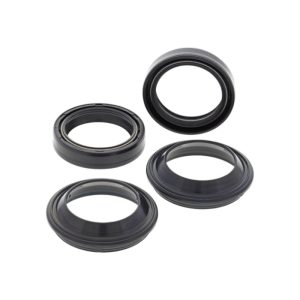 Kit Semeringuri Suzuki Honda Montesa Harley Davidson De Ulei Pentru Furca Moto ALLBALLS