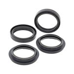 Kit Semeringuri Aprilia Ducati Suzuki Yamaha Praf Ulei Furca Moto ALLBALLS 56-135