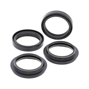 Kit Semeringuri Aprilia Ducati Suzuki Yamaha Praf Ulei Furca Moto ALLBALLS 56-135