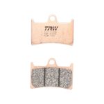 Placute Frana Fata Sinterizate TRW MCB611SV Yamaha