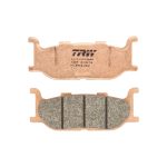 Placute Frana Fata Sinterizate TRW MCB640SV Yamaha