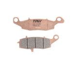 Placute Frana Fata Sinterizate TRW MCB681SV Suzuki Kawasaki
