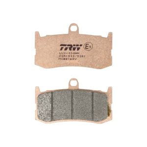 Placute Frana Fata Sinterizate TRW MCB816SV Triumph