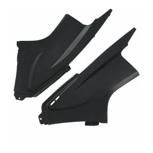 Set Capace Ramair Yamaha R6 2003-2005 Stanga Dreapta