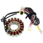 Stator alternator Polaris Ranger 500 2X4 4X4 6X6 bobina