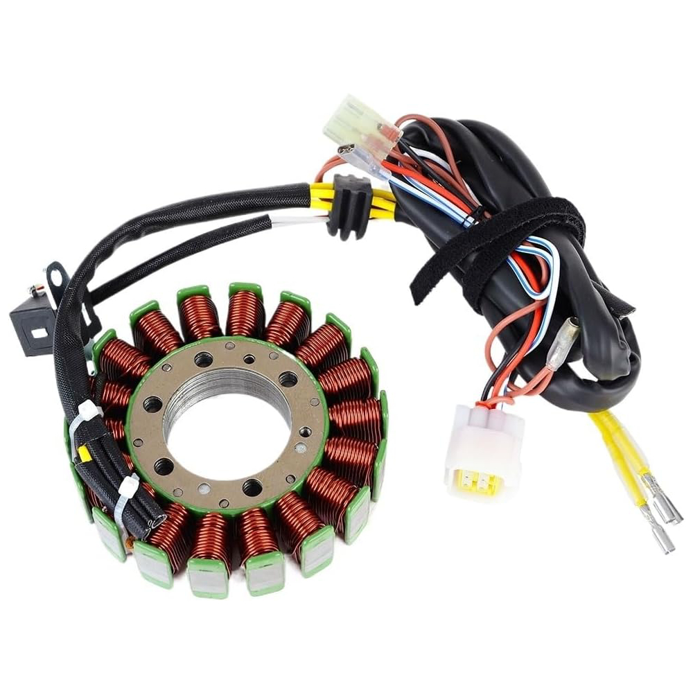 Stator alternator Polaris Ranger 500 2X4 4X4 6X6 bobina