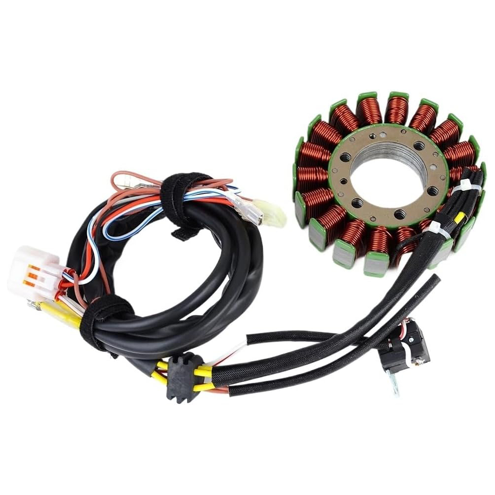 Stator alternator Polaris Ranger 500 2X4 4X4 6X6 bobina