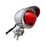 Stop Spate Moto cafe racer bobber chopper custom CROM