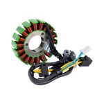 Stator alternator Suzuki GZ125 Marauder RV125 RV200 bobina A589