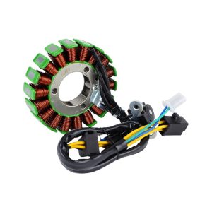 Stator alternator Suzuki GZ125 Marauder RV125 RV200 bobina A589