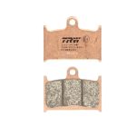 Placute Frana Fata Sinterizate TRW MCB690SV Suzuki GSF Bandit