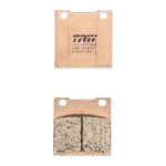 Placute Frana Spate Sinterizate TRW MCB531SH