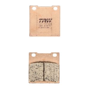 Placute Frana Spate Sinterizate TRW MCB531SH