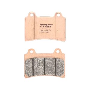 Placute Frana Fata Sinterizate TRW Yamaha TDM 850 XV1700 Road Star Warrior MCB559SV