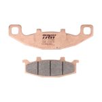 Placute Frana Fata Sinterizate TRW MCB569SV