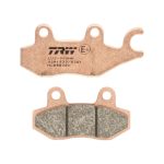 Placute Frana Fata Sinterizate TRW Honda VFR CBR Suzuki GSXR TL SV Yamaha MCB582SV