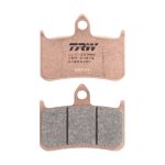 Placute Frana Fata Sinterizate TRW Honda Hornet Fireblade VFR VTR MCB593SV