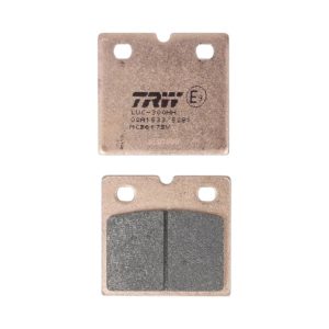 Placute Frana Fata Sinterizate TRW BMW K100 K75 MCB617SV