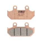 Placute Frana Fata Sinterizate TRW Honda Goldwing Transalp CAGIVA MCB624SV