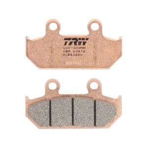 Placute Frana Fata Sinterizate TRW Honda Goldwing Transalp CAGIVA MCB624SV