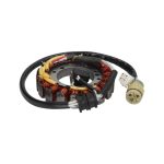 TOURMAX Stator alternator YAMAHA YFM 400 450 2003-2016 Bobina