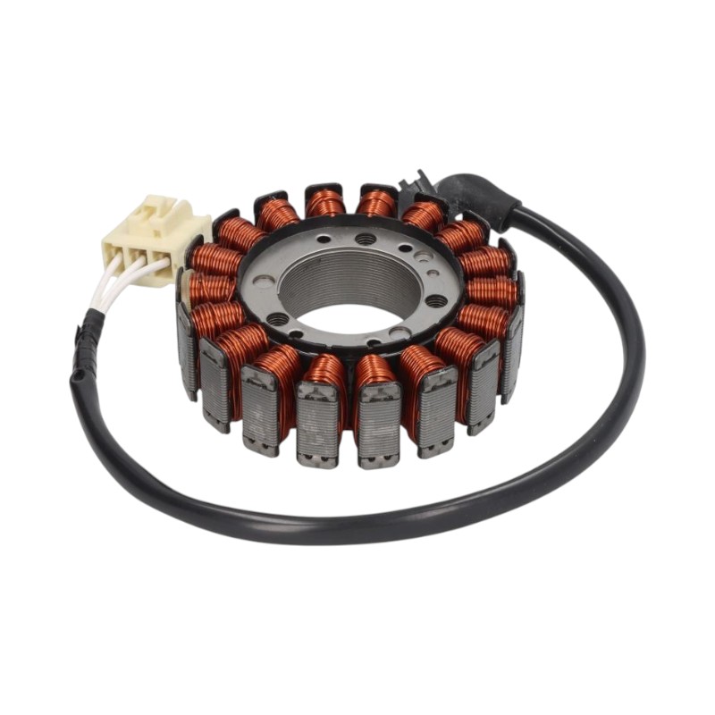 TOURMAX Stator alternator YAMAHA FZS 1000 Fazer 2001-2005 Bobina