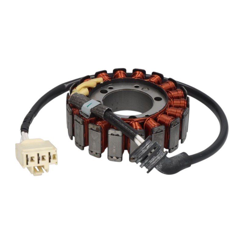 TOURMAX Stator alternator YAMAHA FZS 1000 Fazer 2001-2005 Bobina