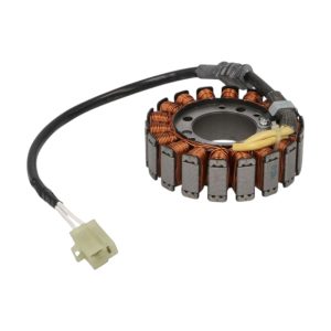 TOURMAX Stator alternator YAMAHA YFM 660 Grizzly Rhino 2002-2008 Bobina