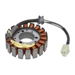 TOURMAX Stator alternator SUZUKI LS 650 1986-1997 Bobina