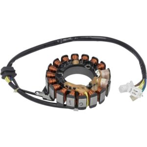 TOURMAX Stator alternator SUZUKI DR 650 1991-1995 Bobina