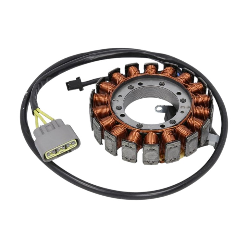 TOURMAX Stator alternator SUZUKI AN 650 2014-2018 Bobina
