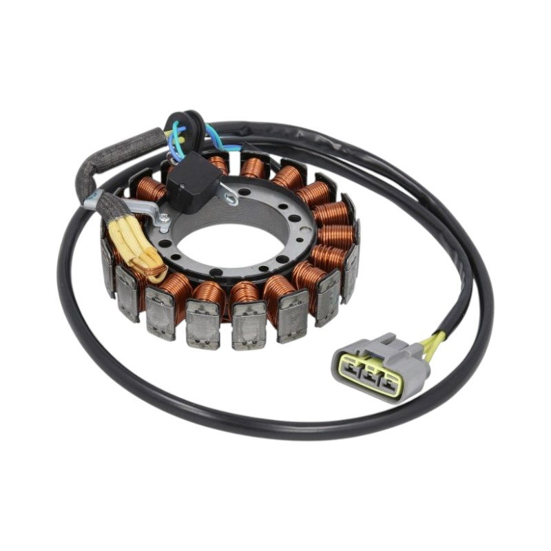 TOURMAX Stator alternator SUZUKI AN 650 2014-2018 Bobina