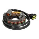 TOURMAX Stator alternator KAWASAKI VN 900 2006-2022 Bobina